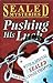 Pushing His Luck (Sealed Mystery)