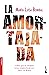 La amortajada