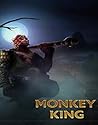 The Monkey King: fantasy story The Monkey King: fantasy story