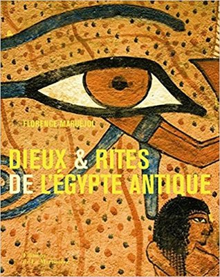 Dieux et rites de l'Egypte antique (Paperback)