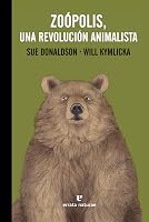 Zoopolis Zoopolis: A Political Theory of Animal Rights by Sue Donaldson