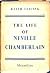 The Life of Neville Chamberlain