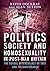 Politics, Society and Homosexuality in Post-War Britain by Keith Dockray