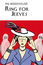 Ring for Jeeves: