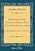Meeting of the Class of 1819, at Yale College, July 27, 1859: With Biographical Notices of the Class (Classic Reprint)