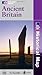 Ancient Britain (Historical Map and Guide)