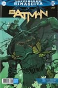 Batman Rinascita n. 24