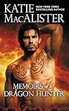 Memoirs of a Dragon Hunter by Katie MacAlister