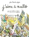 J'aime le nattō by Julie Blanchin Fujita