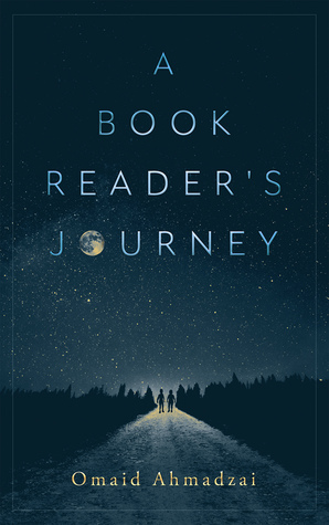 A Book Reader's Journey