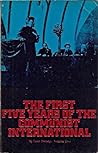 The First Five Ye...