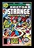 Doctor Strange (1974-1987) #15
