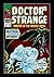 Doctor Strange (1968-1969) #170
