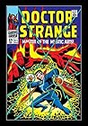 Doctor Strange (1968-1969) #171