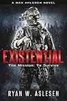Existential (Crucible #1)