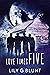 Love Times Five