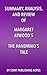 Summary, Analysis, and Review of Margaret Atwood’s The Handmaid’s Tale