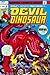 Devil Dinosaur: Omnibus