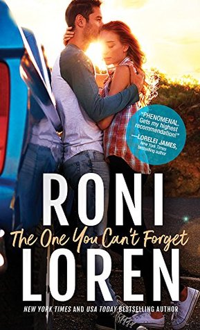 The One You Can't Forget (The Ones Who Got Away, #2)