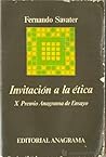 Invitación a la é...