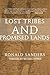 Lost Tribes and Promised Lands by Ronald Sanders