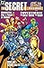 DCU Heroes Secret Files (19...