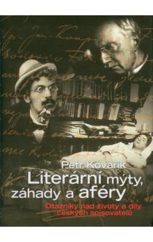 Literární mýty, záhady a aféry