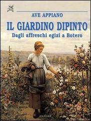 Il giardino dipinto. Dagli affreschi egizi a Botero (Paperback)