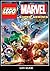LEGO Marvel Super Heroes Ga...