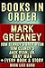 Mark Greaney Books in Order by Book List Guru