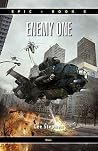 Enemy One by Lee Stephen