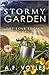 Stormy Garden