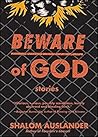 Book cover for Beware of God: Stories