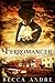 Ferromancer (Iron Souls, #1)