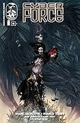 Cyber Force (2012) #6