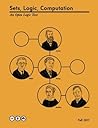 Sets, Logic, Computation: An Open Logic Text Sets, Logic, Computation: An Open Logic Text
