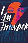 I Am Thunder by Muhammad    Khan