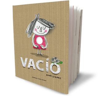 Vacio. (Unknown Binding)