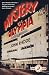 Mystery at Olympia: A Psychological Thriller About an Impossible Murder in Plain Sight