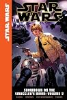 Star Wars: Showdown on the Smuggler's Moon, Volume 2 Star Wars: Showdown on the Smuggler's Moon, Volume 2