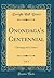 Onondaga's Centennial, Vol....