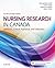 Nursing Research in Canada: Methods, Critical Appraisal, and Utilization