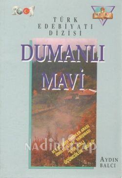 Dumanlı Mavi