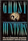 Ghost Hunters: Tr...