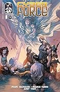 Cyber Force (2012) #7