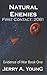 Natural Enemies: First Contact: 2081 (Evidence of War #1)