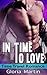 In Time to Love
