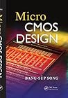 MicroCMOS Design (Circuits and Electrical Engineering)