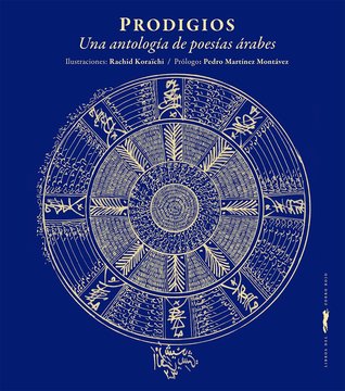 Prodigios. Una antología de poesías árabes (Paperback)