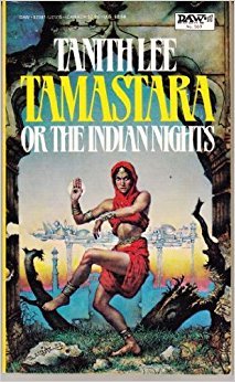 Tamastara, or The Indian Nights (Mass Market Paperback)
